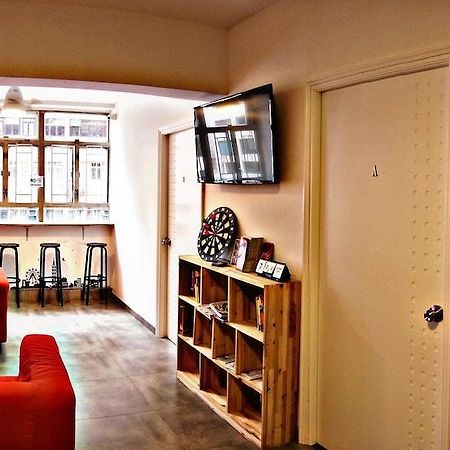 Rainbow Lodge Хонконг Екстериор снимка